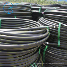 PE 100 High Density Polyethylene Floating Water Mud Slurry Sand Gas Oil Dredging Dredge Dredger Mining Supply Plastic Pipe